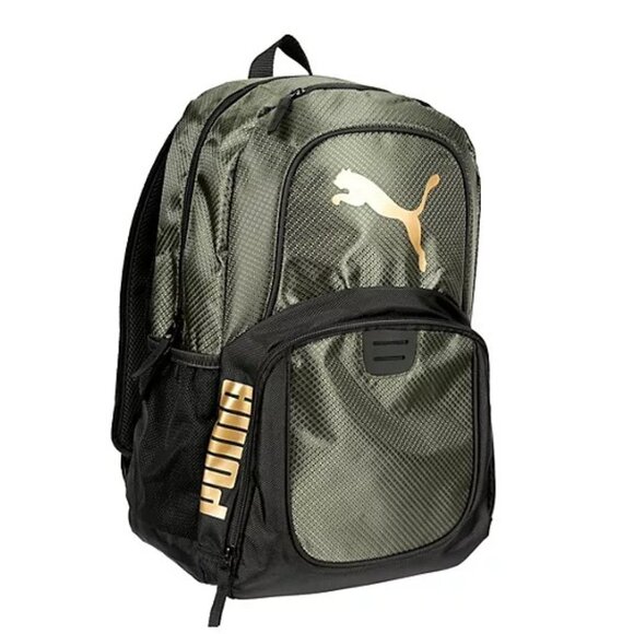 PUMA Evercat Contender 3.0 Men's/Women's Backpack - Picture 3 of 12